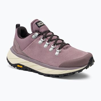 Jack Wolfskin women's hiking boots Terraventure Urban Low pink 4055391_2207_055