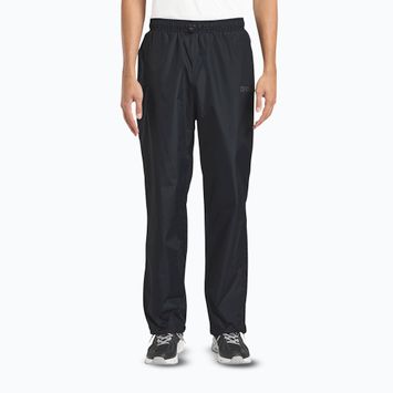 Jack Wolfskin Rainy Day Pants black