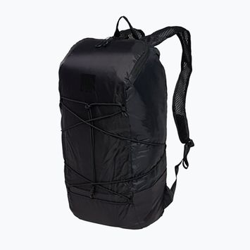 Jack Wolfskin Wandermood Packable 24 l backpack granite black