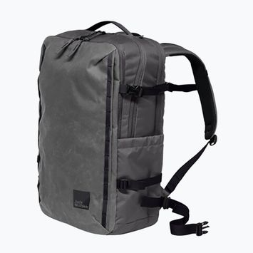 Jack Wolfskin Hallgarten 32 l slate urban backpack