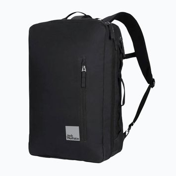 Jack Wolfskin Traveltopia Cabin Pack 30 l black