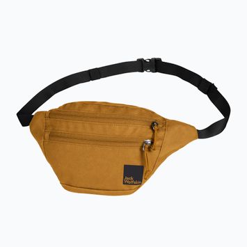 Jack Wolfskin Konya Hipbag 2 l salted caramel