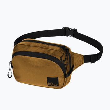 Jack Wolfskin Wandermood Hipbag 1.5 l salted caramel