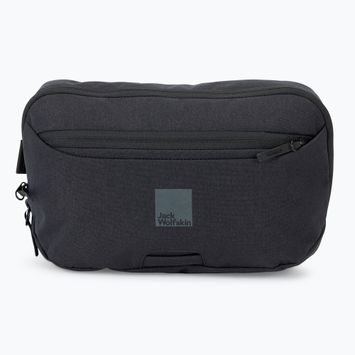 Jack Wolfskin Mainkai Crossbody 6 l phantom waistbag