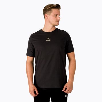 Men's training t-shirt PUMA Better Tee black 670030 75