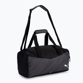 PUMA Individualrise football bag black-grey 079323 03