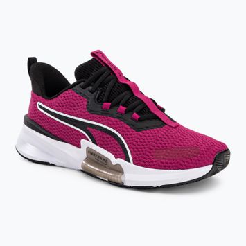 Women's training shoes PUMA PWRFrame TR 2 pink 377891 03
