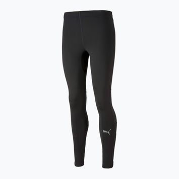 Men's running leggings PUMA Run Favorite Long Tight puma black