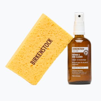 Shoe cleaning kit BIRKENSTOCK Footbed and Shoe Cleaner with Sponge multicolor