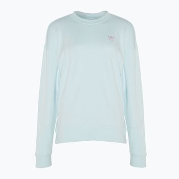 Women's adidas Graphic sweatshirt almost blue