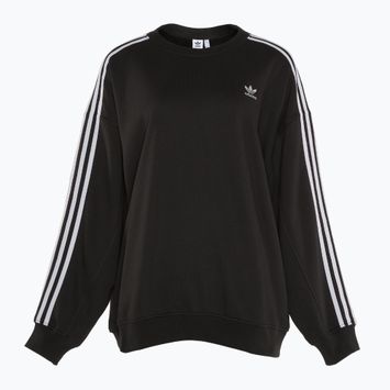 Women's adidas Adicolor Classics Oversized sweatshirt black