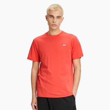 FILA Berloz cayenne men's t-shirt