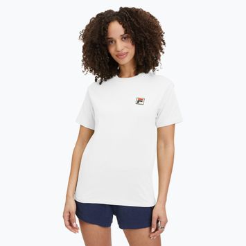 FILA women's t-shirt Liebstadt bright white