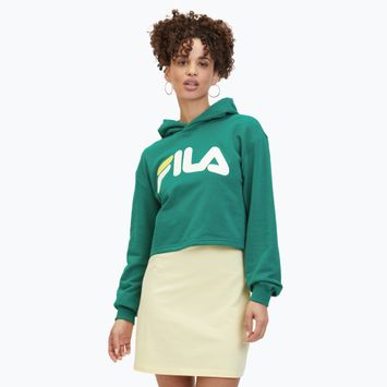 FILA women's sweatshirt Lafia aventurine