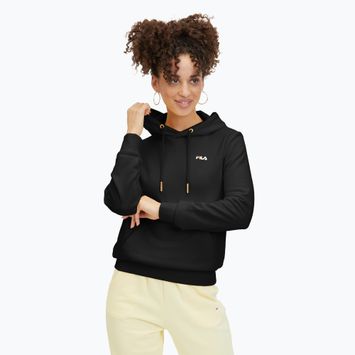 FILA women's sweatshirt Bruchsal black