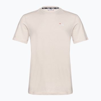 FILA men's t-shirt Berloz oatmeal melange