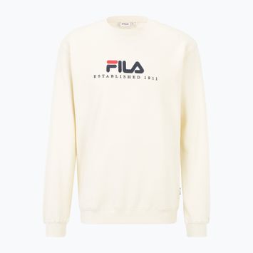 FILA Bollwiller sweatshirt antique white