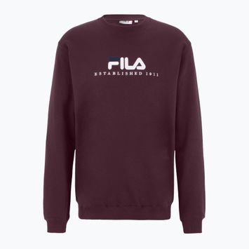 FILA Bollwiller winetasting sweatshirt