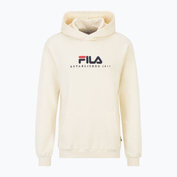 FILA Brunssum Hoody sweatshirt antique white