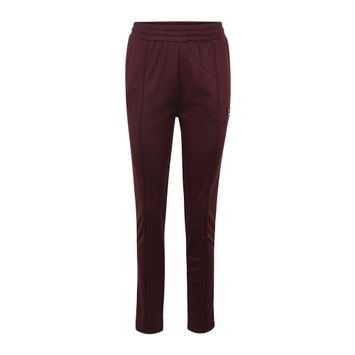 Women's FILA Lamoni Track trousers winetasting