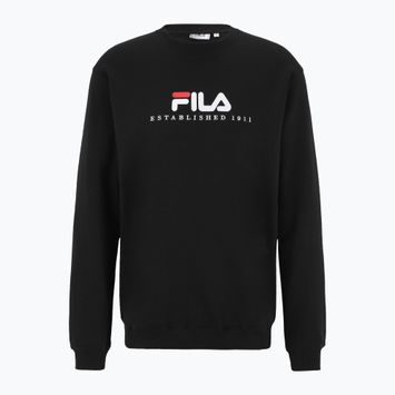 FILA Bollwiller sweatshirt black