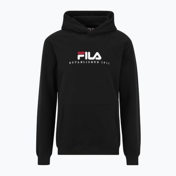 FILA Brunssum Hoody sweatshirt black