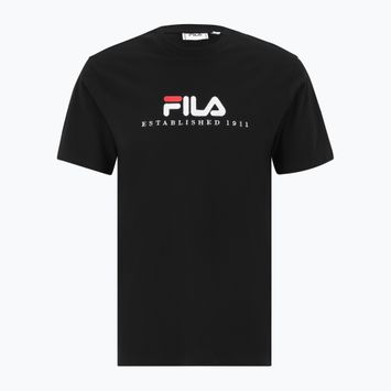 FILA Bedburg t-shirt black