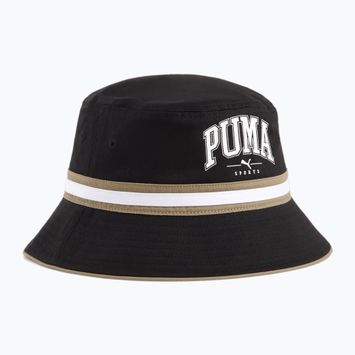 PUMA Squad Bucket hat puma black