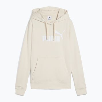 Women's hoodie PUMA ESS No. 1 Logo Hoodie TR alpine snow