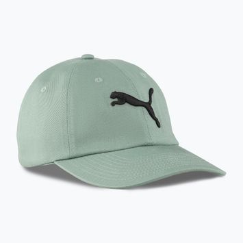 PUMA Ess Puma Cat BB green moon baseball cap