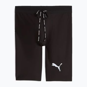 Men's running shorts PUMA Raceday Ultraform 9" Tight puma black