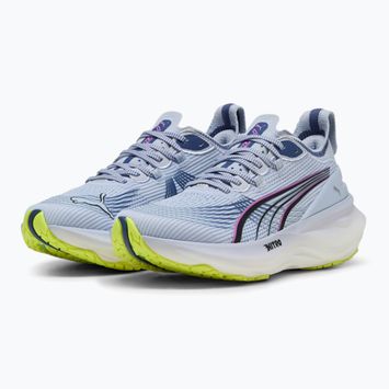 Women's running shoes PUMA ForeverRun Nitro 2 cool weather/yellow alert