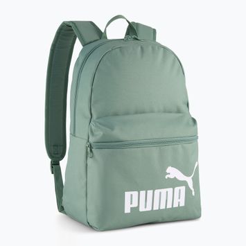 Backpack PUMA Phase 22 l green moon