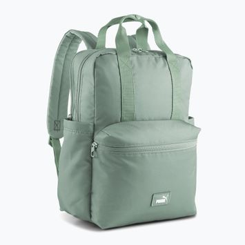 PUMA Phase College backpack green moon