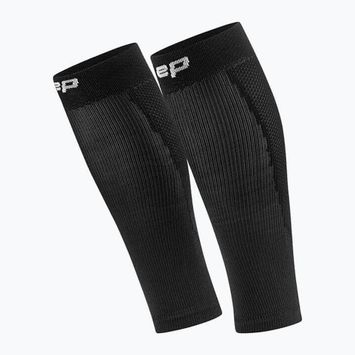 CEP Calf compression bands for women Calf 5.0 black