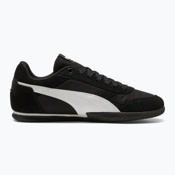 PUMA Bella Donna Nylon women's shoes puma black/puma white