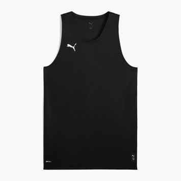 Men's football jersey PUMA teamJAWS Starter Jersey puma black