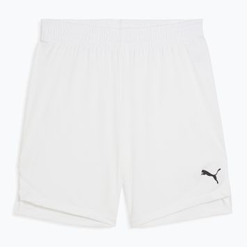 Men's basketball shorts PUMA teamJAWS Starter puma white