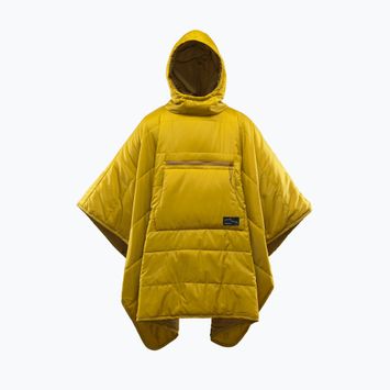 Therm-a-Rest Honcho wheat hiking cape
