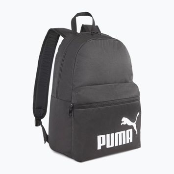 PUMA Phase 22 l backpack puma black