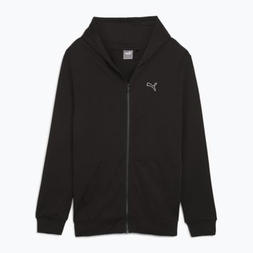 Men's PUMA Better Essentials sweatshirt puma black