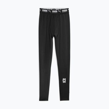 Men's basketball leggings PUMA Hoops Team Full Baselayer puma black
