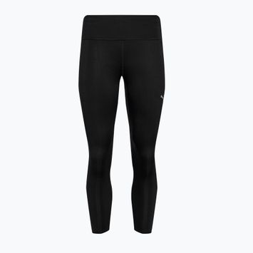 Women's running leggings PUMA Run Favorites Velocity 3/4 puma black