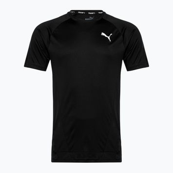 Men's PUMA Train All Day Tee puma black