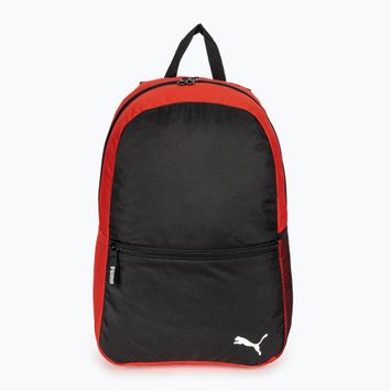 PUMA Teamgoal Core backpack puma red/puma black