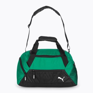 PUMA Teamgoal 55 l sports green/puma black training bag