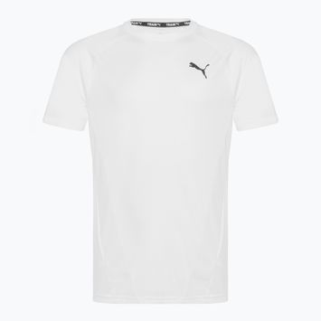 Men's PUMA Train All Day Tee puma white