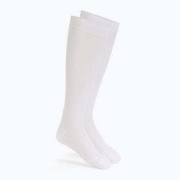 CEP Ultralight Tall men's compression socks white