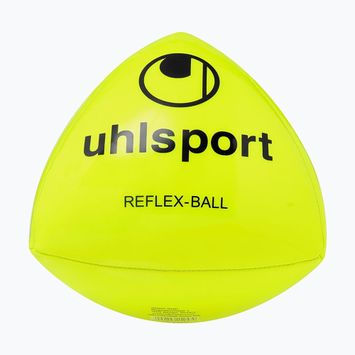 Reflex ball uhlsport Reflex fluo yellow/black