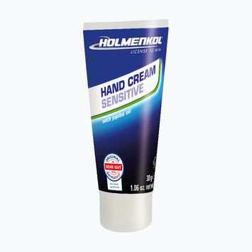 HOLMENKOL Sensitive Hand Cream 30 ml